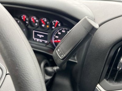 2025 GMC Sierra 3500 HD Chassis Cab Pro