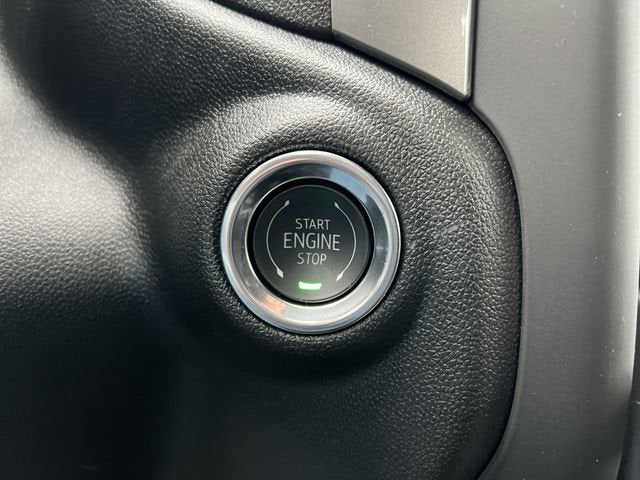 2025 GMC Sierra 3500 HD Chassis Cab Pro