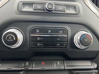 2025 GMC Sierra 3500 HD Chassis Cab Pro