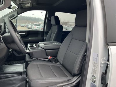 2025 GMC Sierra 3500 HD Chassis Cab Pro