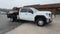 2025 GMC Sierra 3500 HD Chassis Cab Pro