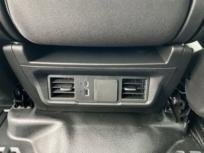 2025 GMC Sierra 3500 HD Chassis Cab Pro