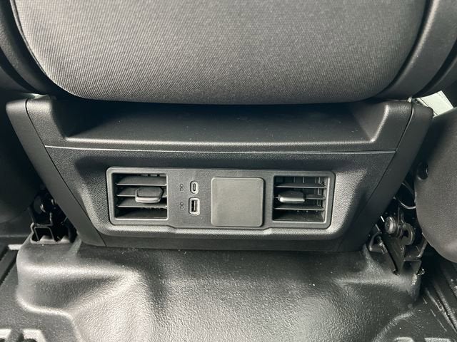 2025 GMC Sierra 3500 HD Chassis Cab Pro