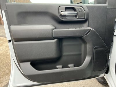 2025 GMC Sierra 3500 HD Chassis Cab Pro