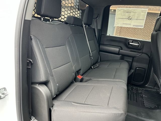 2025 GMC Sierra 3500 HD Chassis Cab Pro