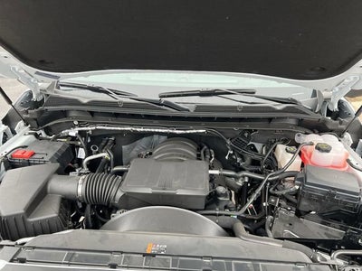 2025 GMC Sierra 3500 HD Chassis Cab Pro