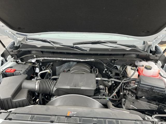 2025 GMC Sierra 3500 HD Chassis Cab Pro