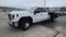 2025 GMC Sierra 3500 HD Chassis Cab Pro