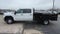 2025 GMC Sierra 3500 HD Chassis Cab Pro