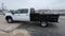2025 GMC Sierra 3500 HD Chassis Cab Pro