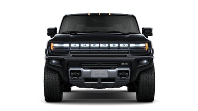 2024 GMC HUMMER EV SUV 2X