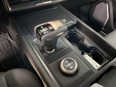 2024 GMC HUMMER EV SUV 2X