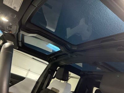 2024 GMC HUMMER EV SUV 2X