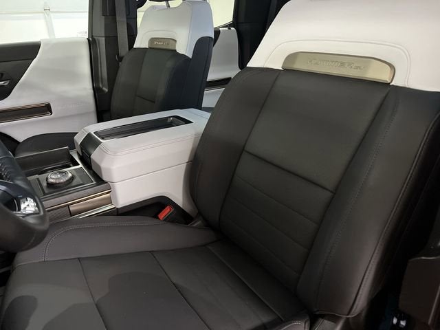 2024 GMC HUMMER EV SUV 2X