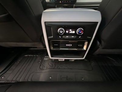 2024 GMC HUMMER EV SUV 2X