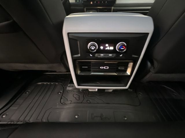 2024 GMC HUMMER EV SUV 2X