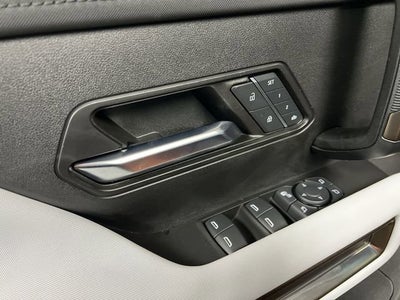 2024 GMC HUMMER EV SUV 2X