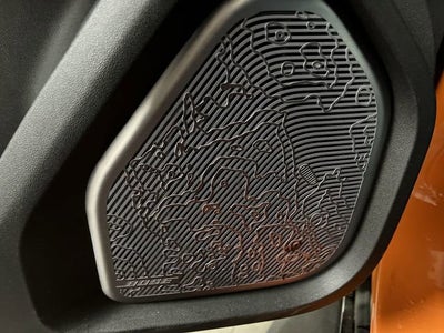 2024 GMC HUMMER EV SUV 2X