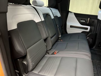 2024 GMC HUMMER EV SUV 2X