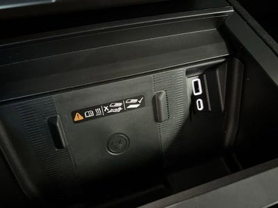 2024 GMC HUMMER EV SUV 2X