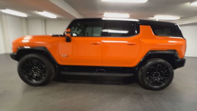 2024 GMC HUMMER EV SUV 2X