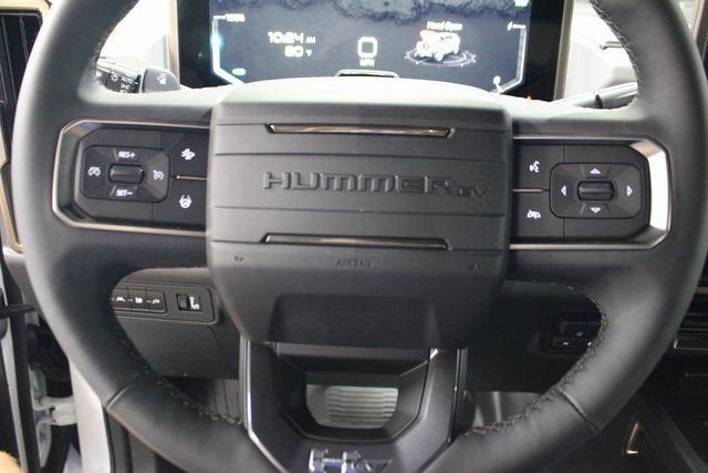 2024 GMC HUMMER EV SUV 3X