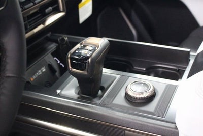 2024 GMC HUMMER EV SUV 3X