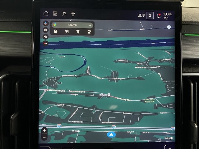 2027 GMC Acadia AT4