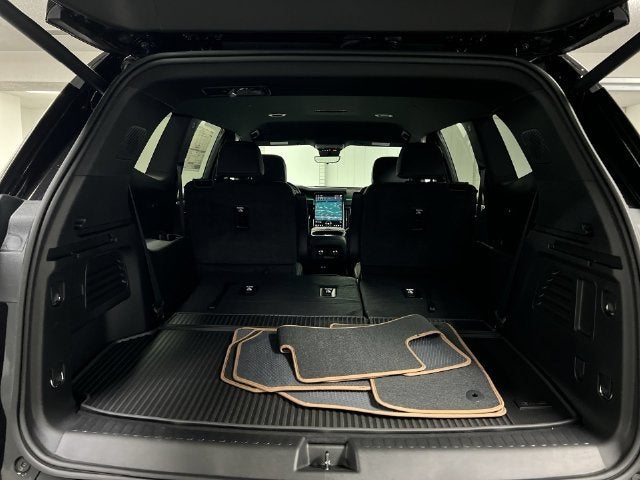 2027 GMC Acadia AT4