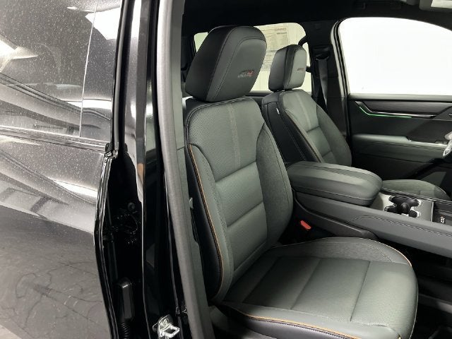 2027 GMC Acadia AT4