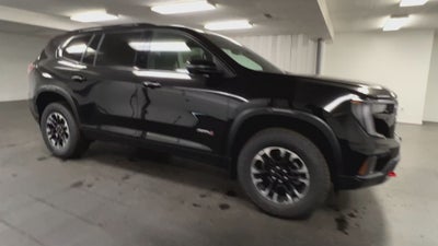 2027 GMC Acadia AT4