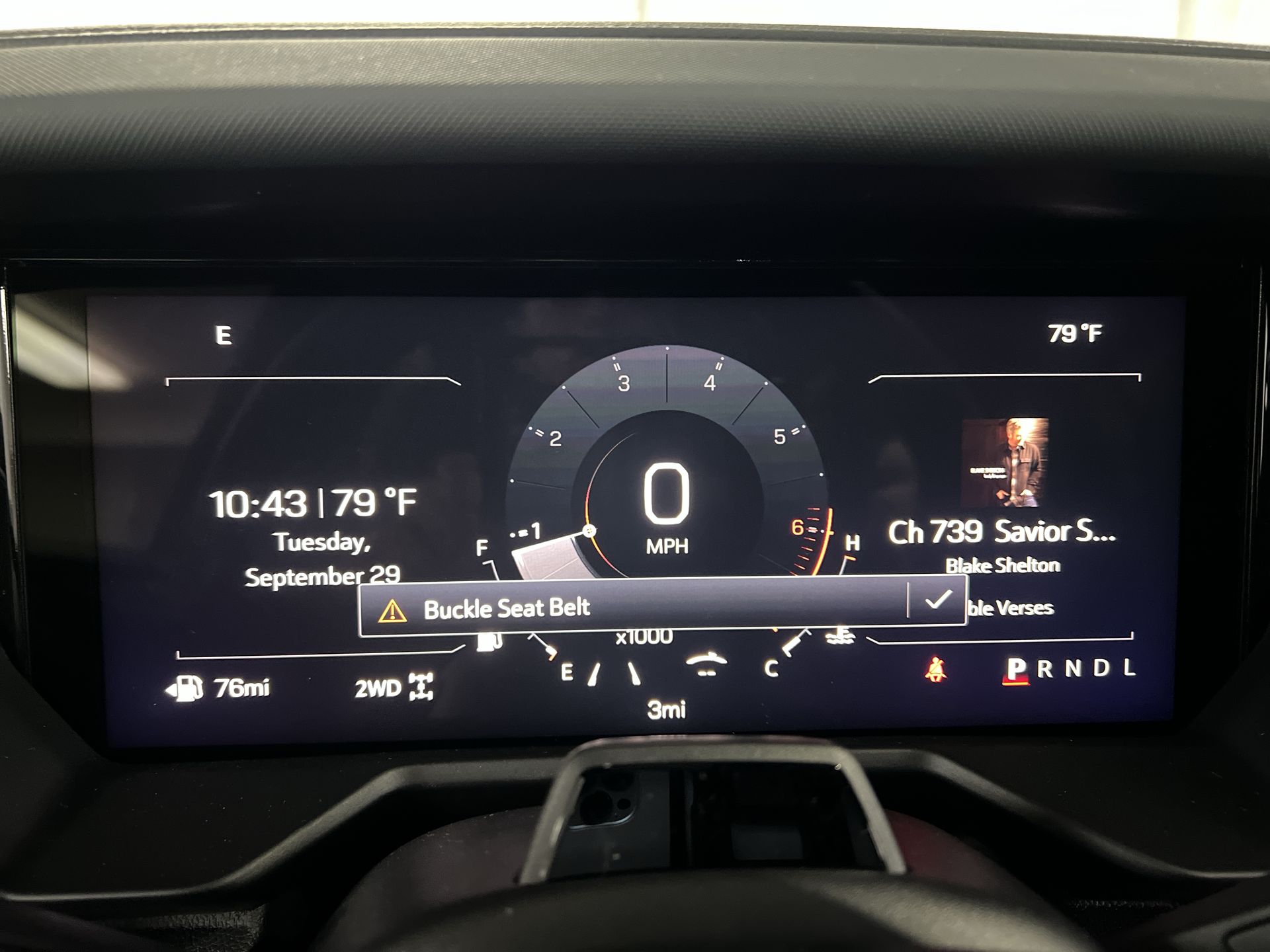 2027 GMC Acadia AT4