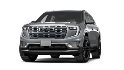 2027 GMC Acadia Denali