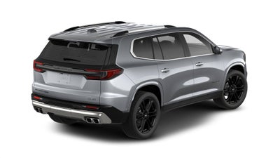 2027 GMC Acadia Denali