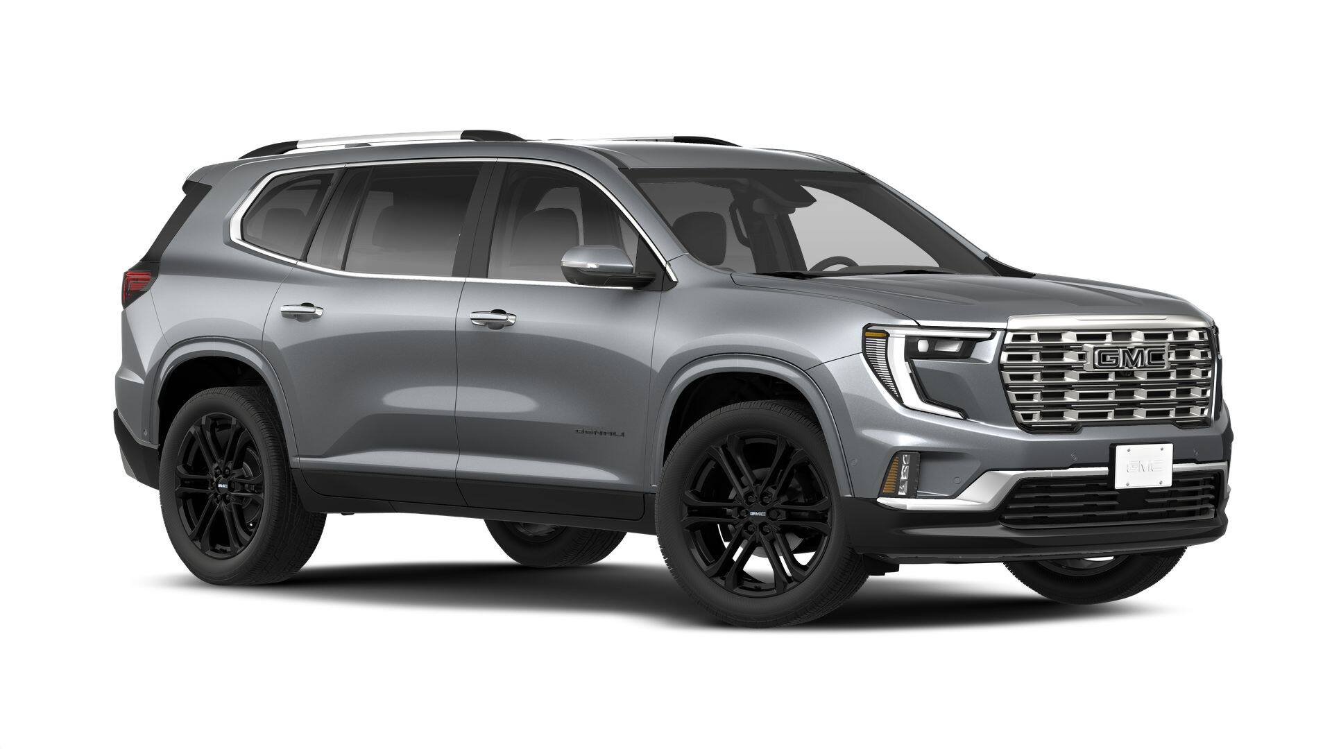 2027 GMC Acadia Denali