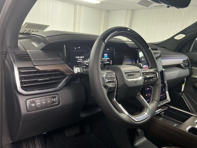 2027 GMC Acadia Denali Ultimate