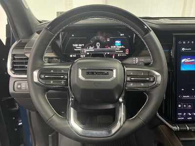 2027 GMC Acadia Denali Ultimate