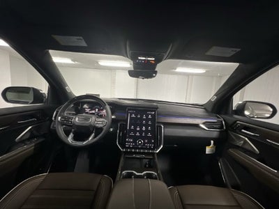2027 GMC Acadia Denali Ultimate