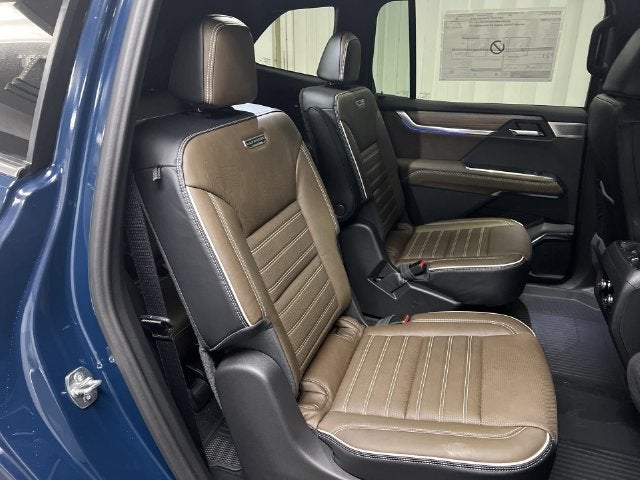 2027 GMC Acadia Denali Ultimate