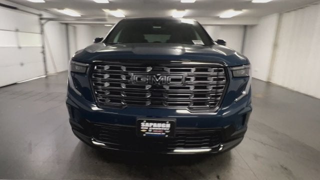 2027 GMC Acadia Denali Ultimate