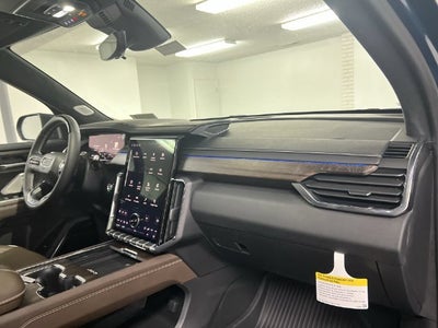 2027 GMC Acadia Denali Ultimate