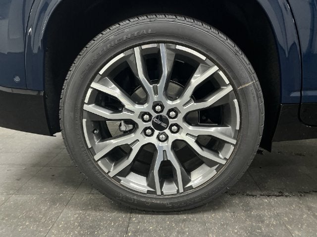 2027 GMC Acadia Denali Ultimate