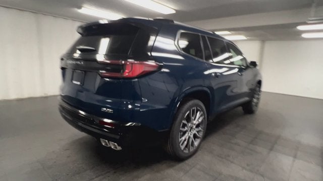 2027 GMC Acadia Denali Ultimate