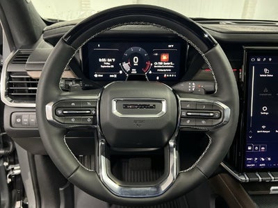 2027 GMC Acadia Denali Ultimate
