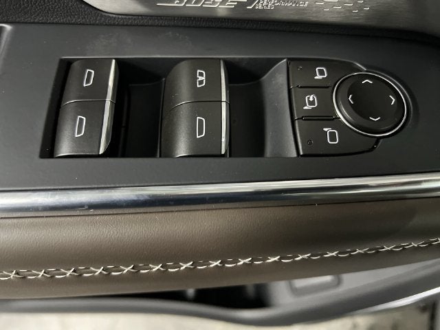 2027 GMC Acadia Denali Ultimate