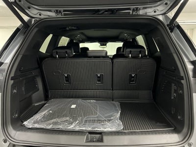 2027 GMC Acadia Denali Ultimate