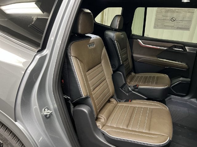 2027 GMC Acadia Denali Ultimate