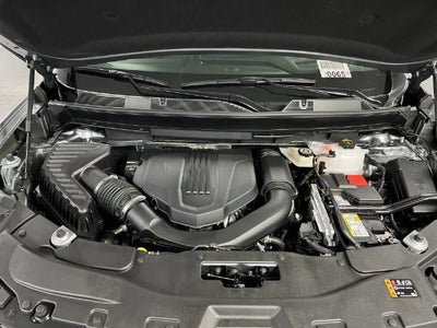 2027 GMC Acadia Denali Ultimate