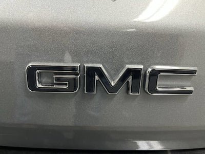2027 GMC Acadia Denali Ultimate