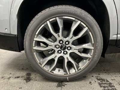 2027 GMC Acadia Denali Ultimate